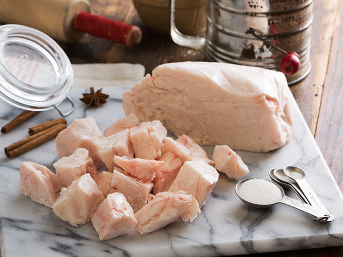¨Ancestral Suet¨ 40 LB Box