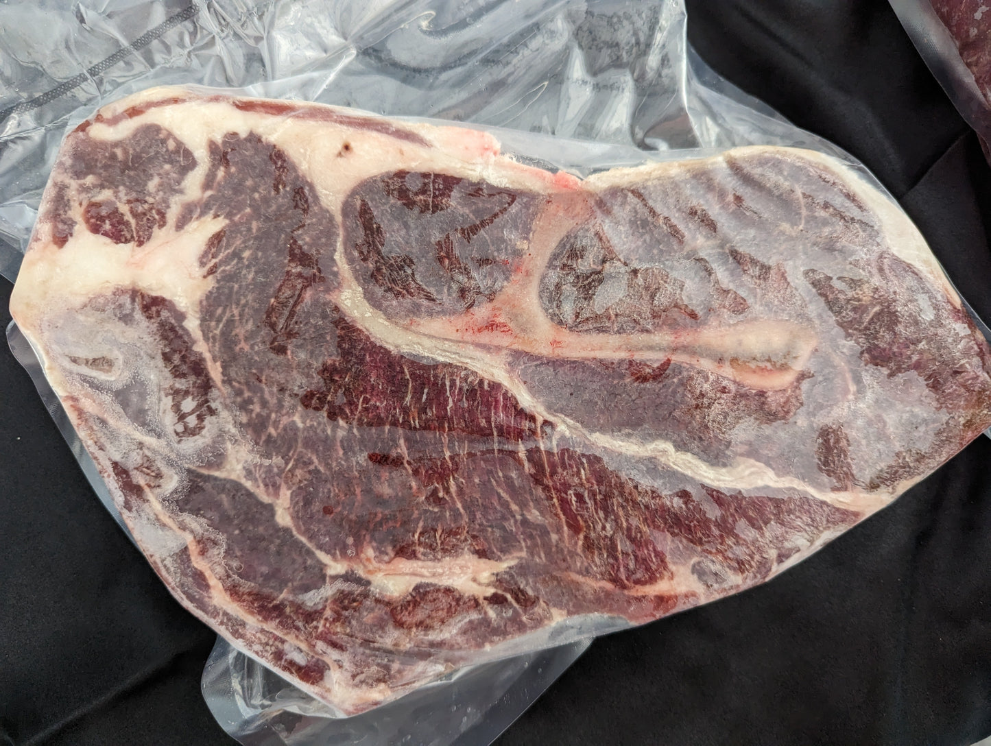 Into Offer Premium Grass-fed Beef