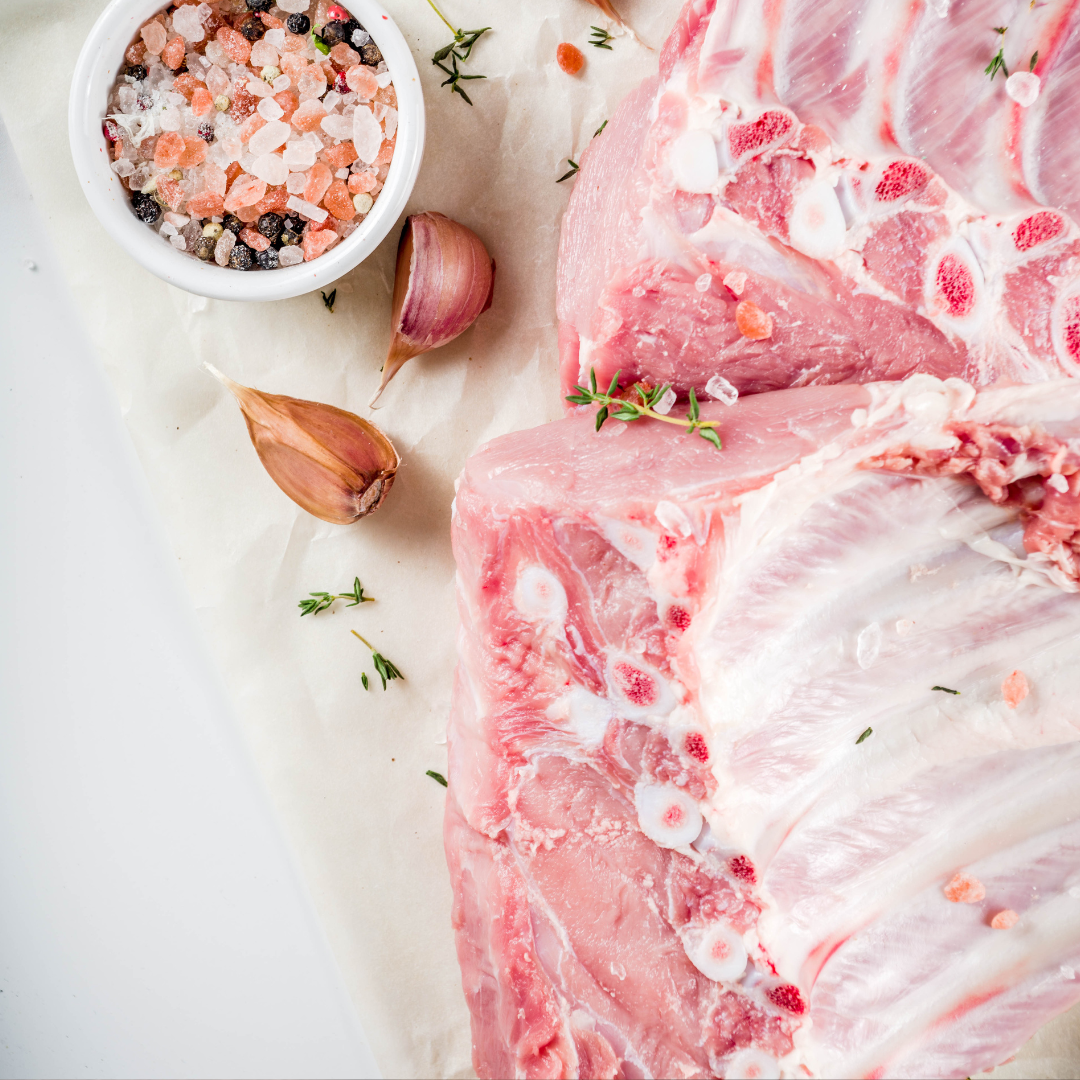 Whole Pasture Raised Hog Share DEPOSIT ONLY PRICE