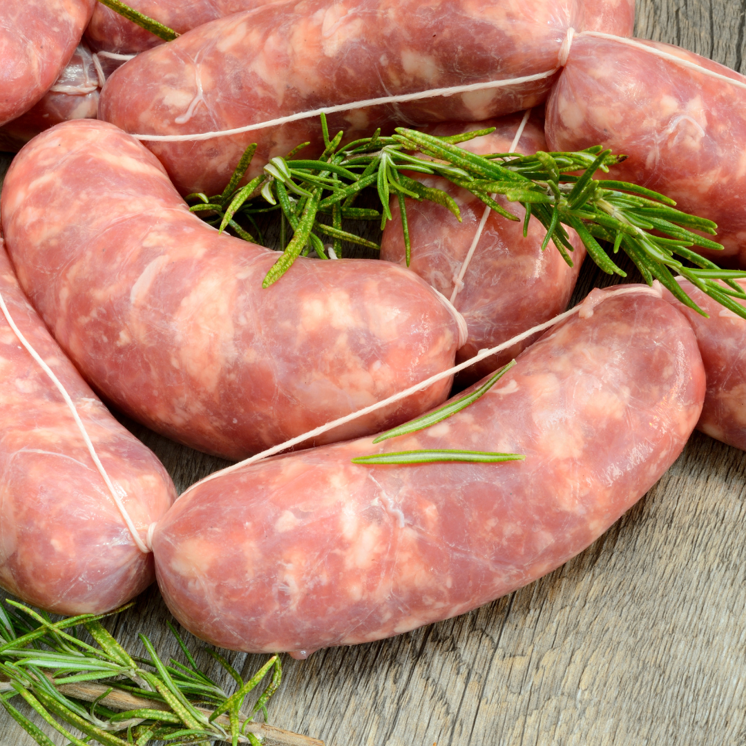Into Offer Premium Pasture Raised Pork