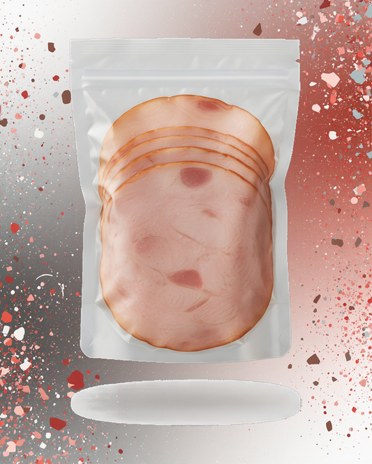 🥩 Why Meat Quality Matters (You May Want to Reconsider That Store-Bought Ham)