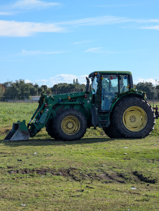 A Look Back at Our Farm Day Meat Greet and Graze 12/13/25 Cocoa, FL