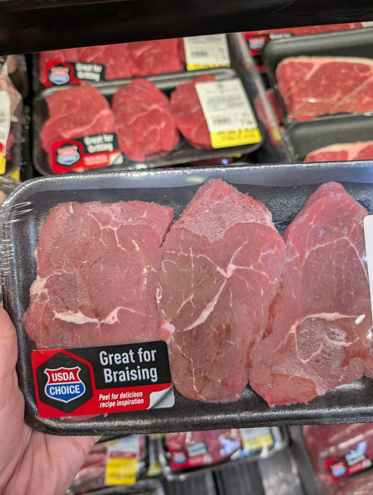Grocery Costs Are Soaring And Pickings Are Slim—Here’s What That Means for Local Meat Buyers in Florida