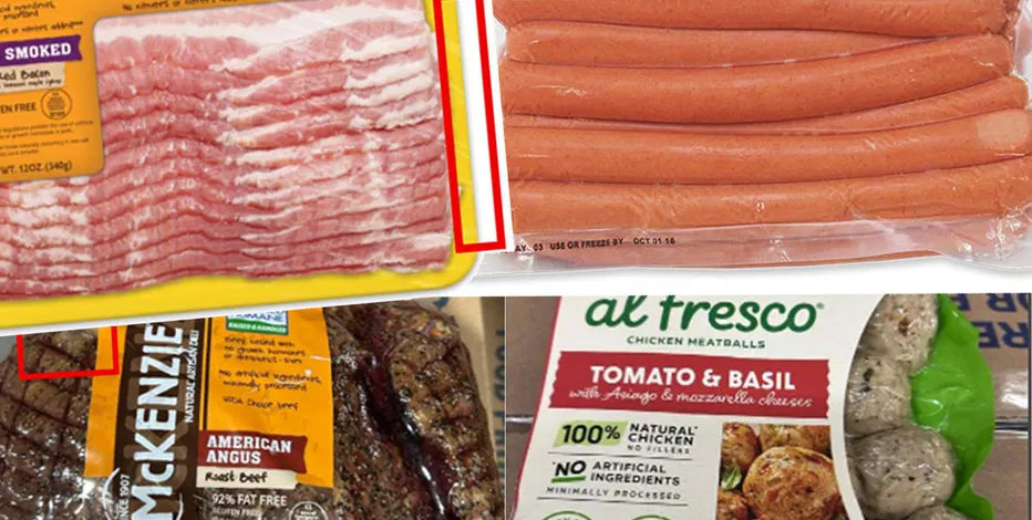 Another 1.5 Million Pounds of Meat Recalled. Here's Why Knowing Your S ...