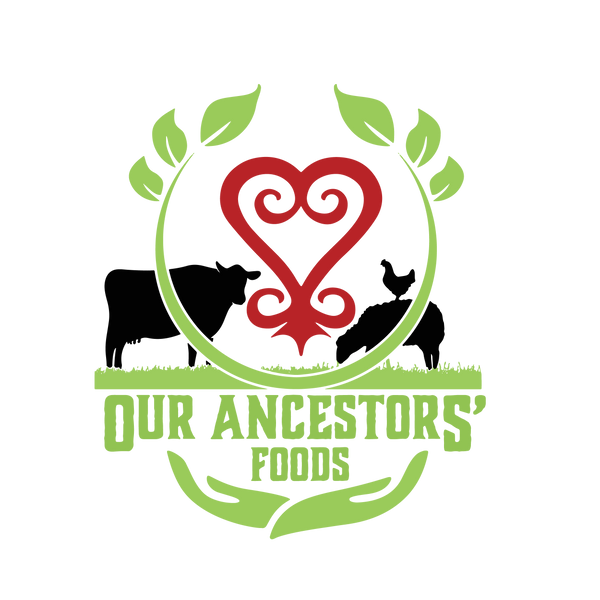 Our Ancestors' Foods