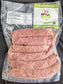 Free (With Promo Code) 1lb Grass-Fed Ground Beef (Just Pay Delivery Must be within 60mi radius of Cocoa, FL)