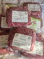 Ground Pork 20 LB Box