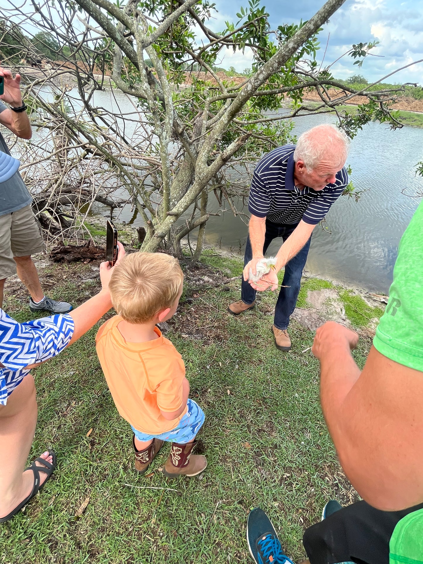 Meat, Greet, and Graze: A Day at Our Ancestors' Foods Farm 10/7/23 10am-12pm