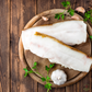 ¨PASTURE RAISED PORK LARD BUNDLE¨ 10 LB Box