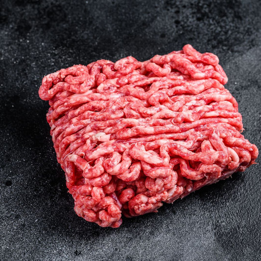 Burger Block Party 20lbs